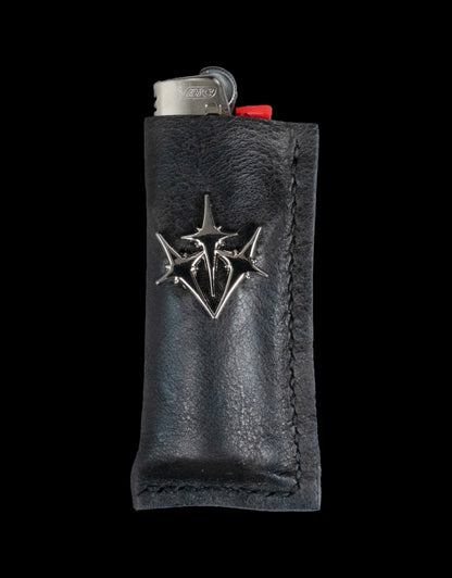 "MOTO" BIC Lighter Sleeve 00