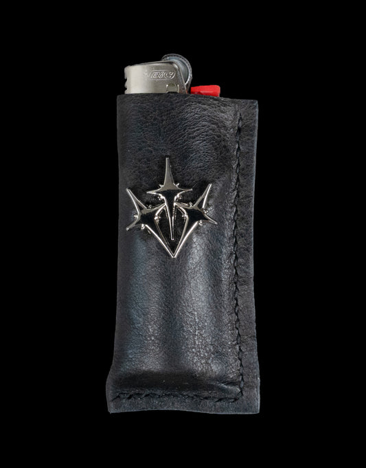"MOTO" BIC Lighter Sleeve 00