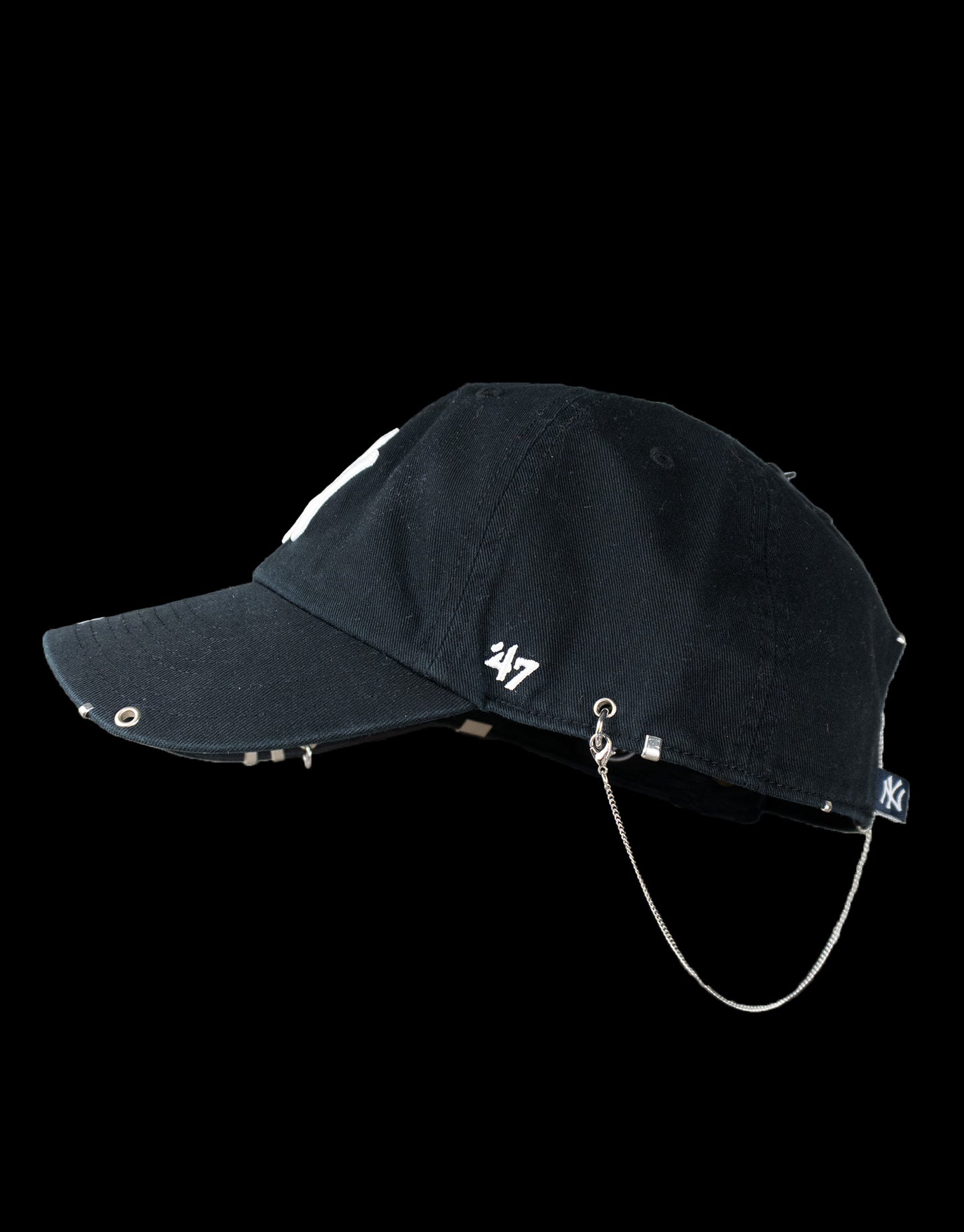 "REMIX" Yankees Baseball Cap
