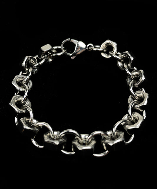 "BOLT" BRACELET