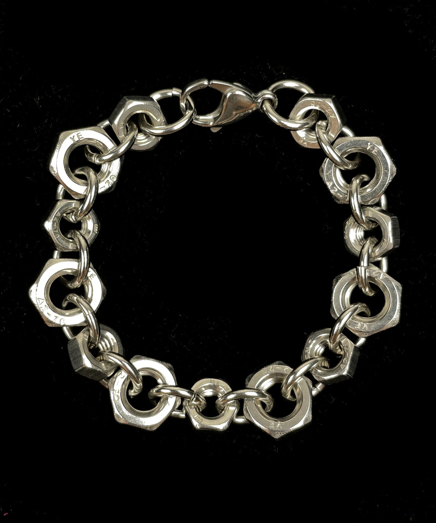 "BOLT 2.0" Bracelet