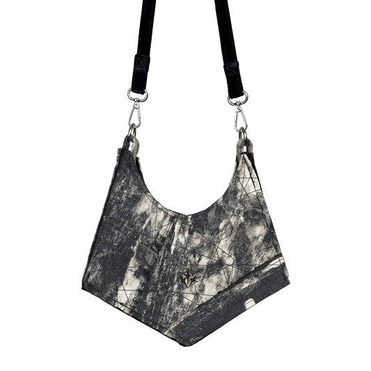 "GRIT" Toro Handbag