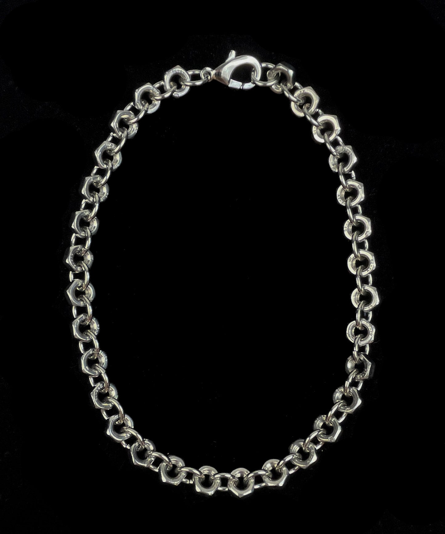 "BOLT" Necklace