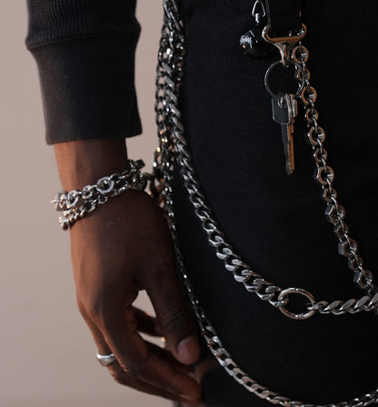"BOLT" BRACELET