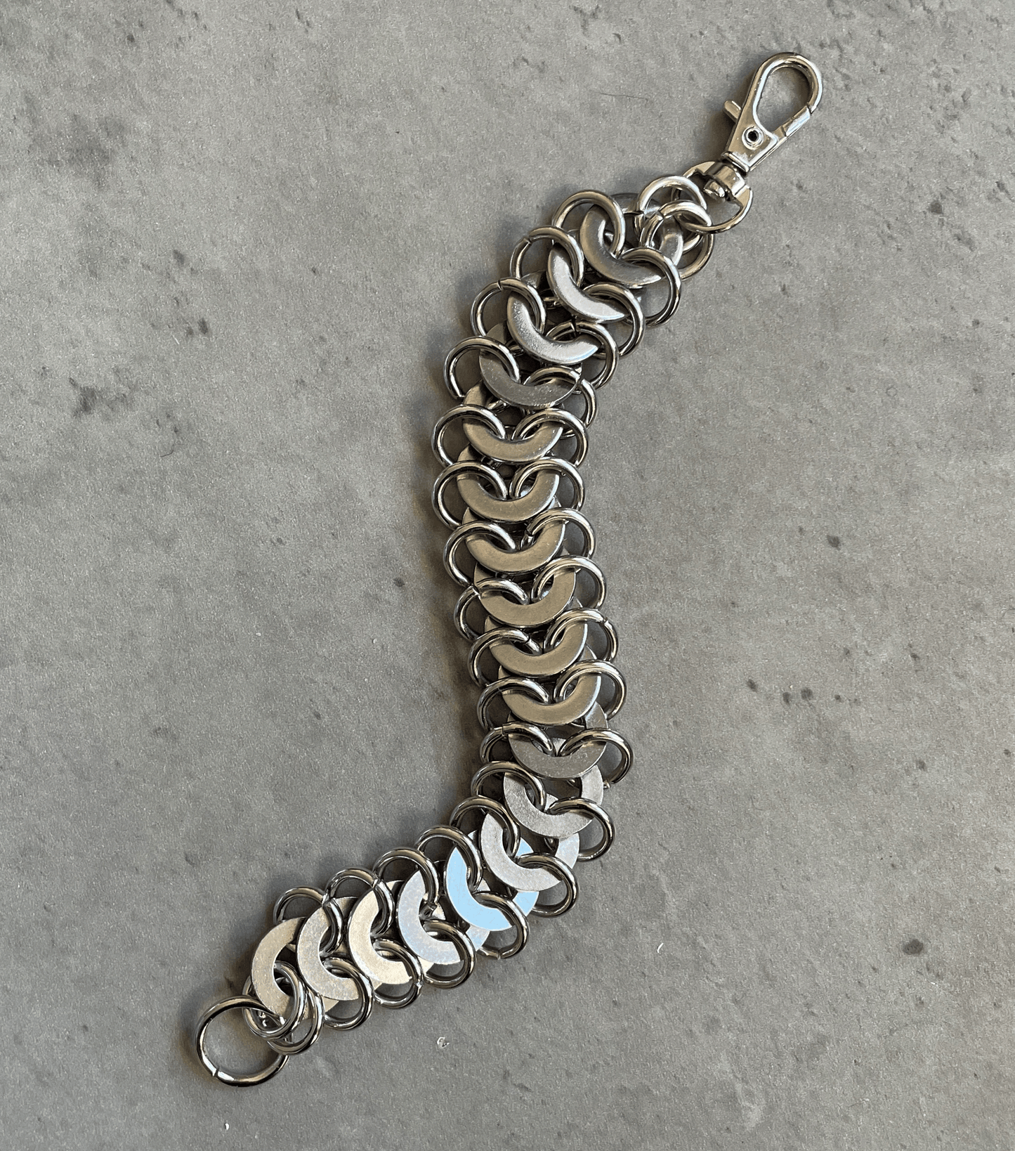 "SLITHER" BRACELET