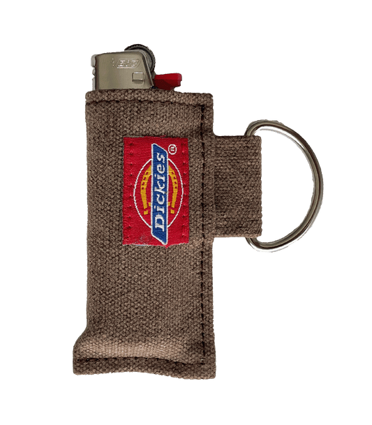 "DICKIES" Lighter Sleeve