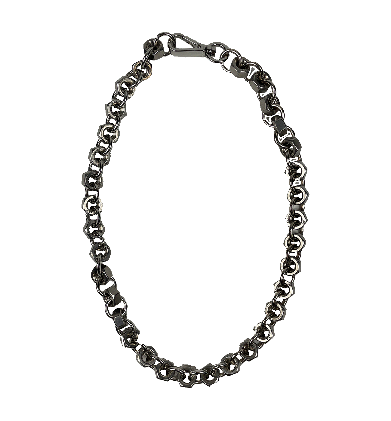 "BOLT" NECKLACE