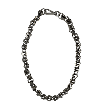"BOLT" NECKLACE