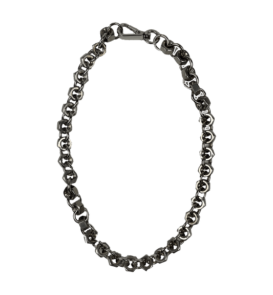 "BOLT" NECKLACE