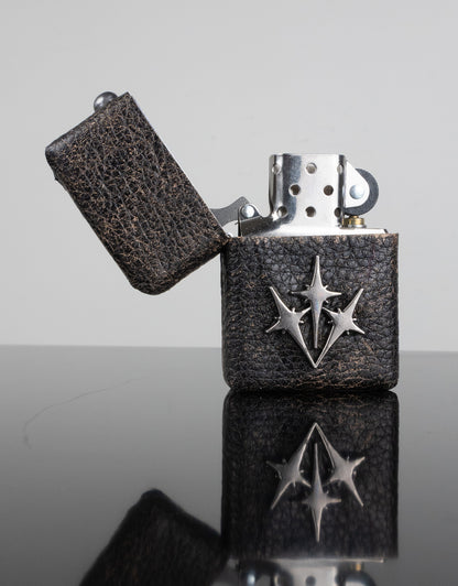 Concrete Jungle Zippo Collection