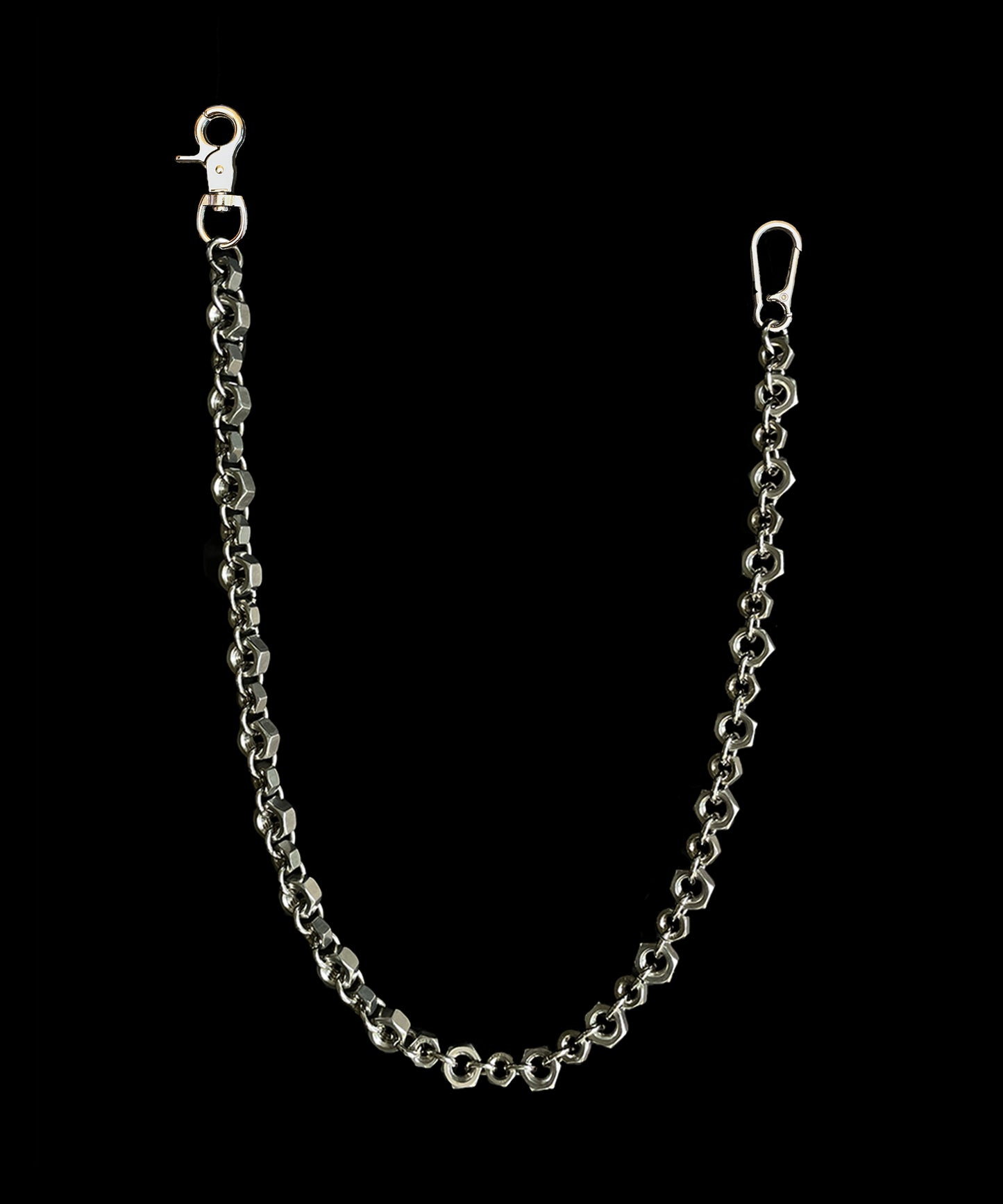 "BOLT 2.0" Wallet Chain