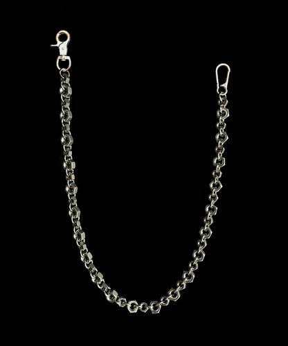 "BOLT 2.0" Wallet Chain