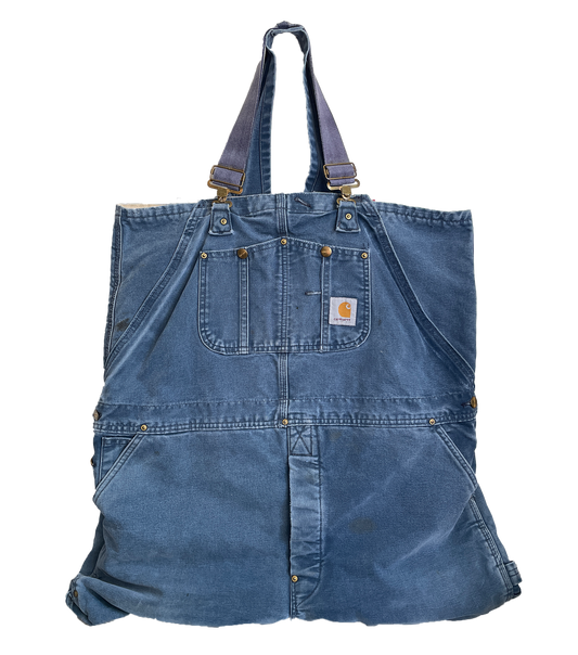 "JUMBO" Oversized Carhartt Tote Bag