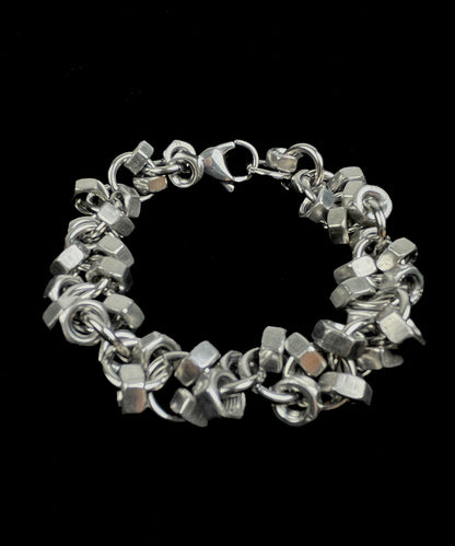 "BABY" Bracelet