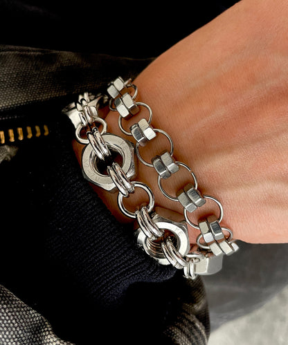 "BOOKER 2.0" Bracelet