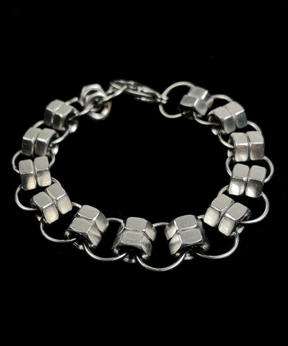 "DOBLE" Bracelet