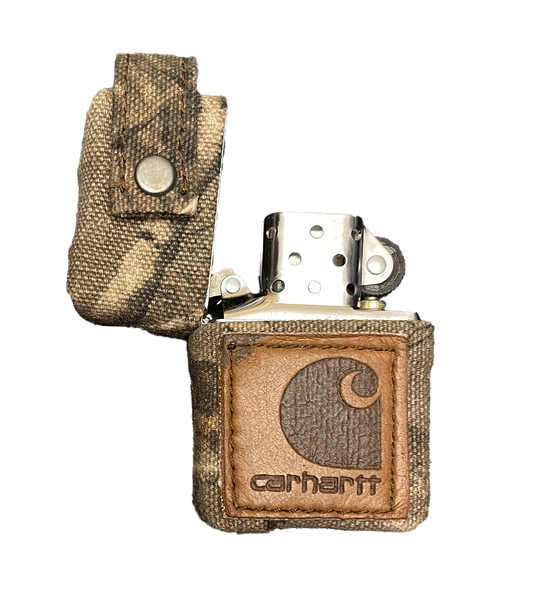 "CARHARTT" Zippo Lighter