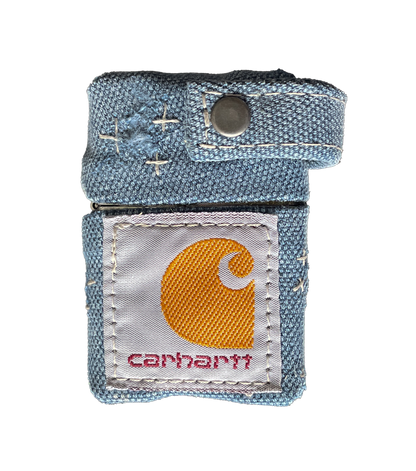 "BLUES" Zippo Lighter