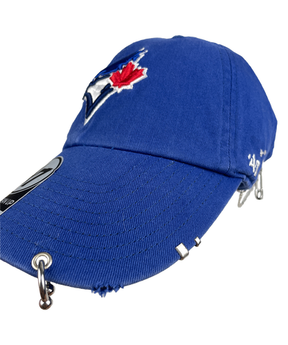 "JAYS" Baseball Cap
