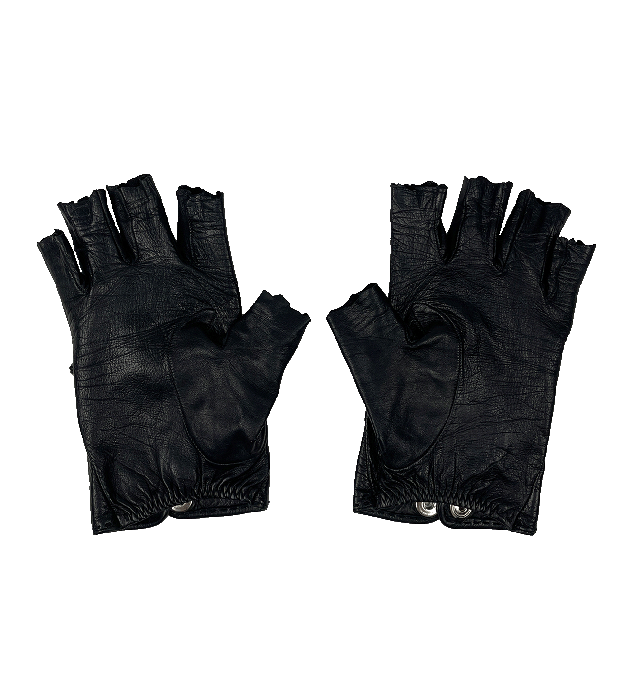 "BANDIT" NIKE LEATHER GLOVES