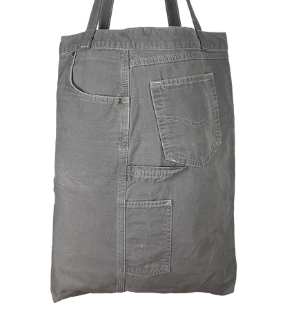 "CARHARTT" TOTE BAG