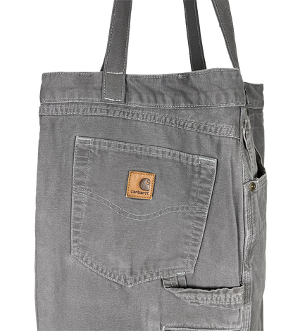 "CARHARTT" TOTE BAG