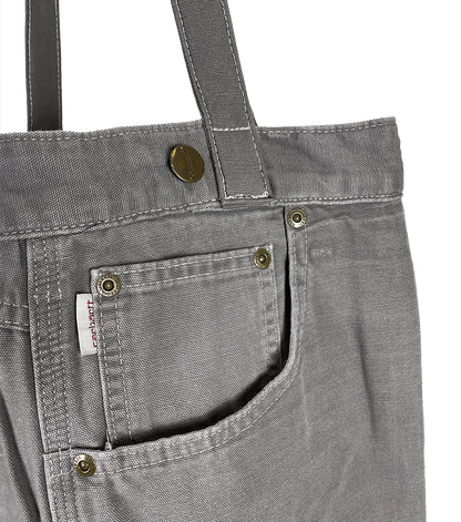 "CARHARTT" TOTE BAG