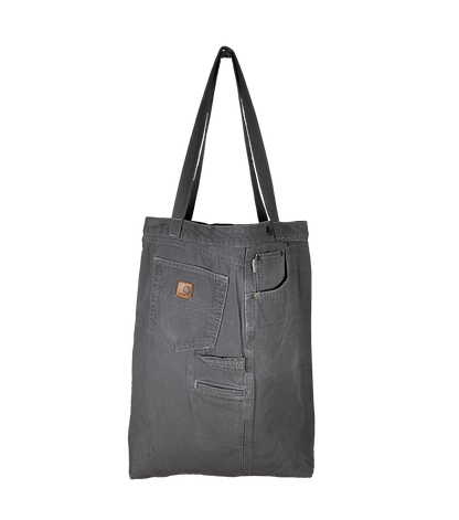 "CARHARTT" TOTE BAG