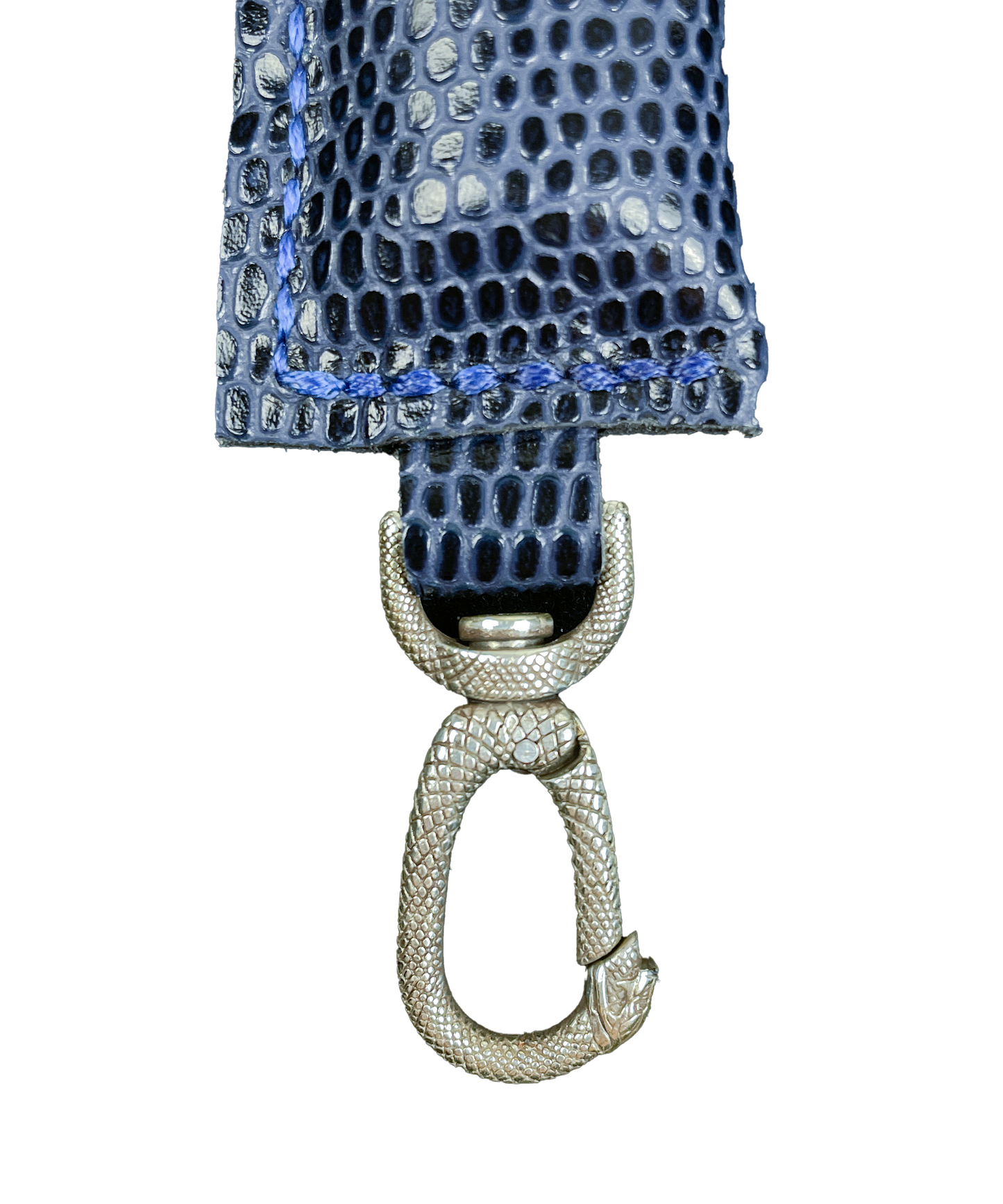 "AZURE" BIC Lighter Sleeve