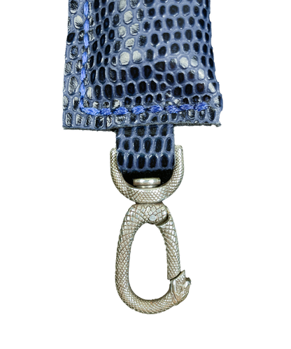 "AZURE" BIC Lighter Sleeve