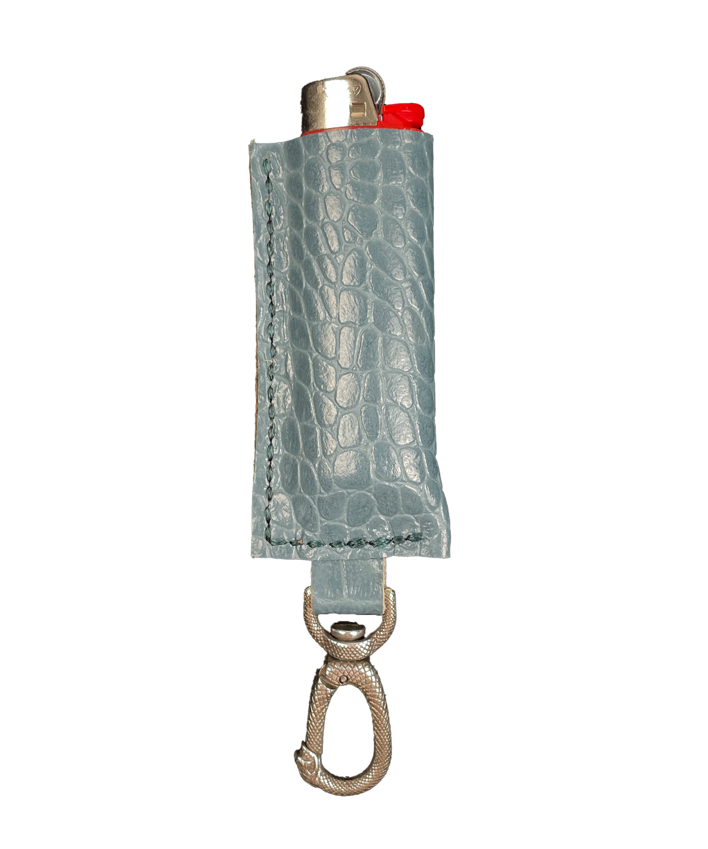 "OCEANA" BIC Lighter Sleeve