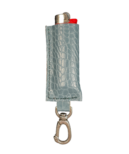 "OCEANA" BIC Lighter Sleeve