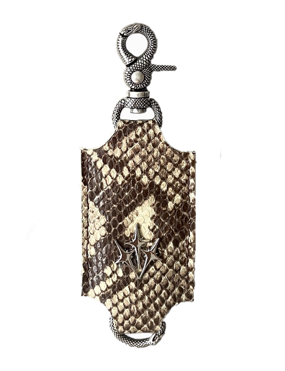 OUROBOROS Lighter Case