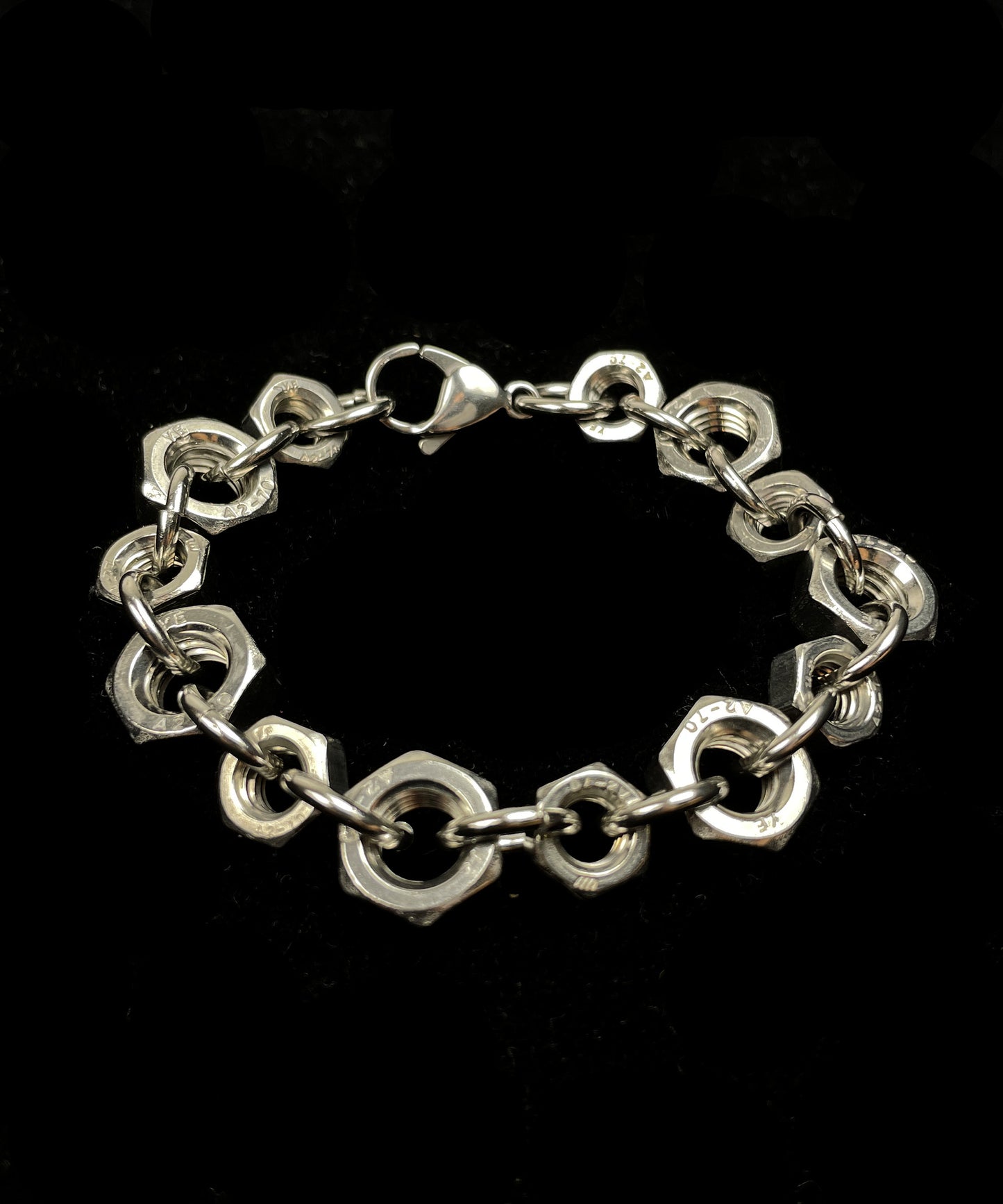 "BOLT 2.0" Bracelet