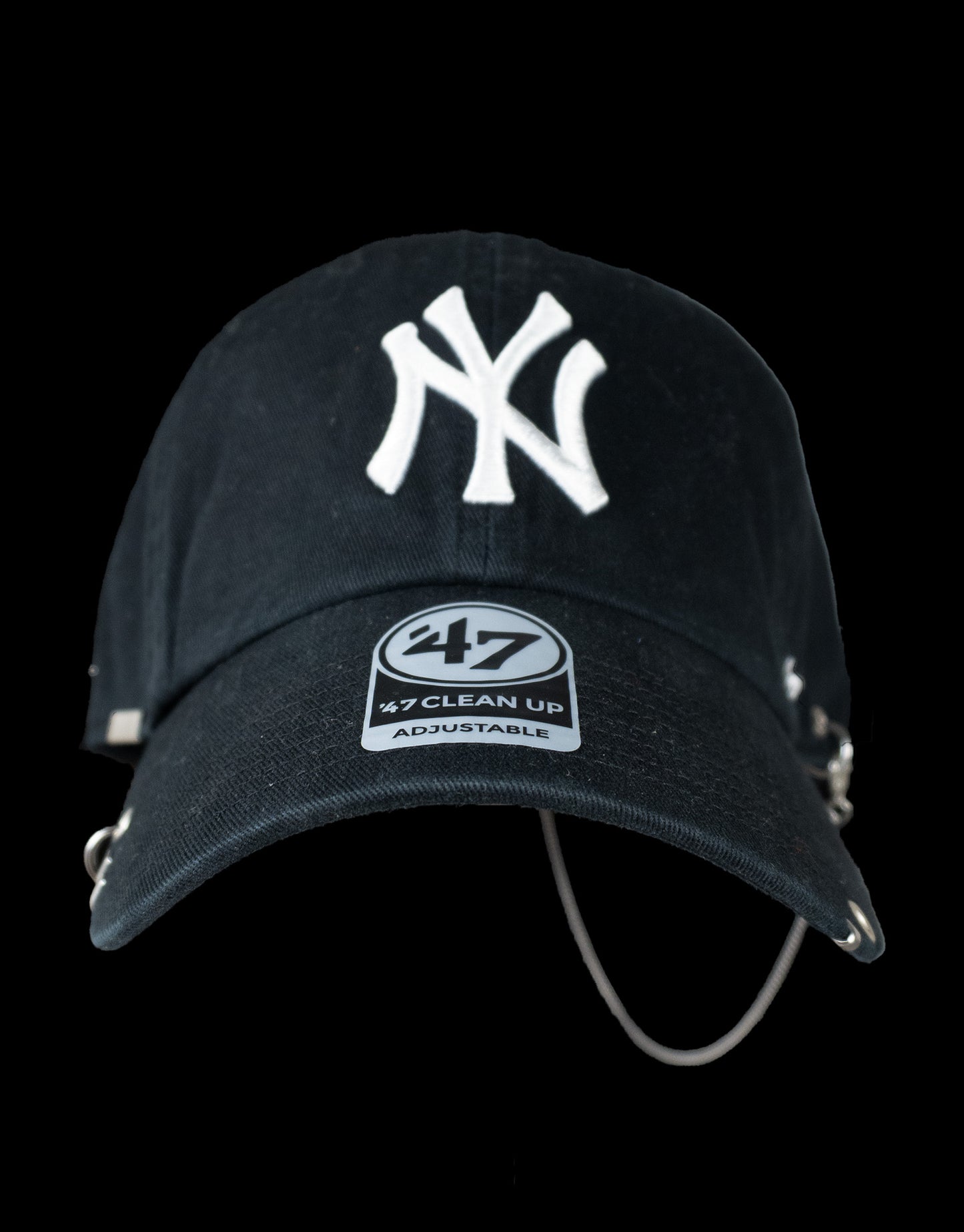 "REMIX" Yankees Baseball Cap