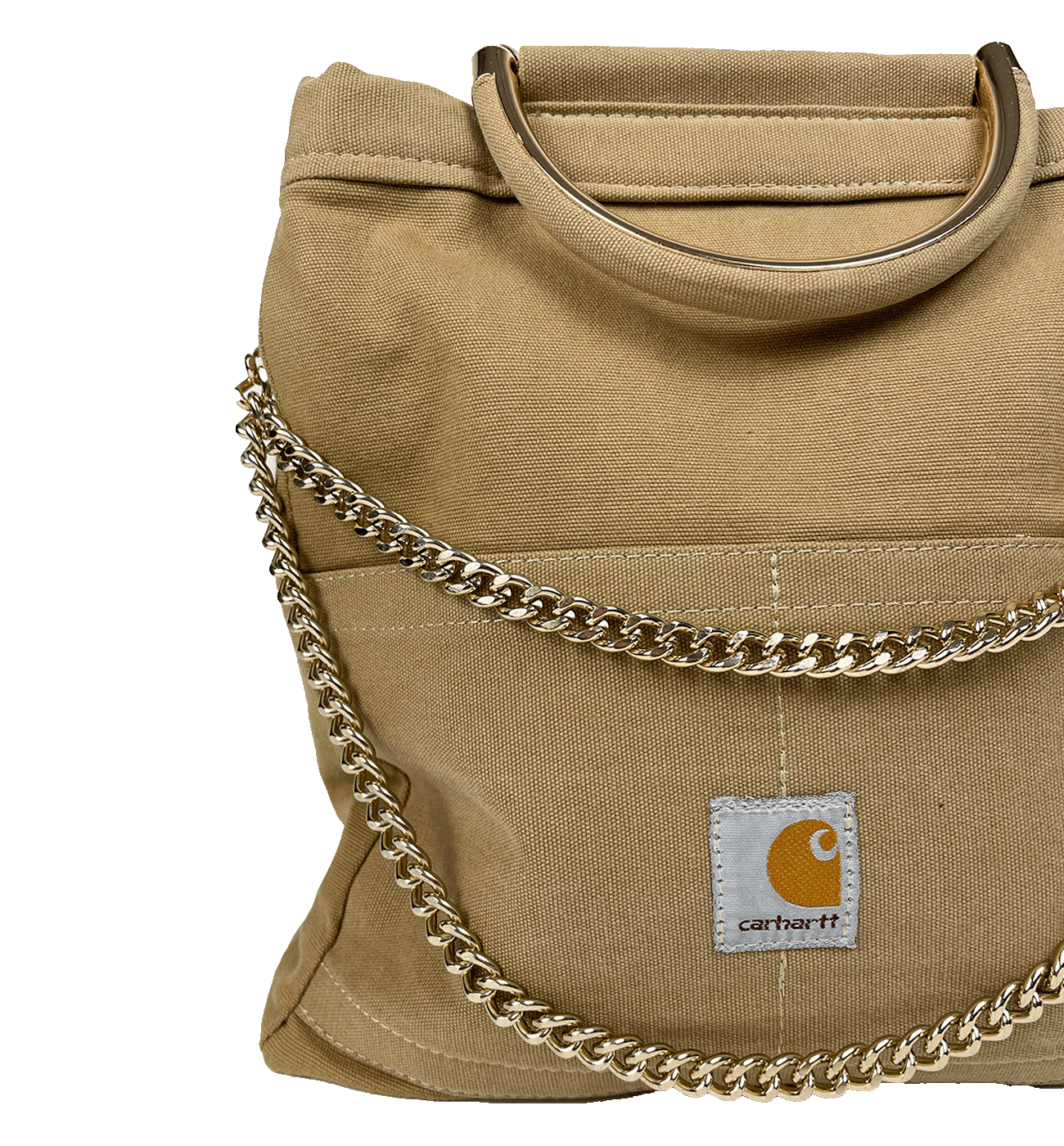 "LUNCHEON" HANDBAG