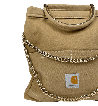 "LUNCHEON" HANDBAG