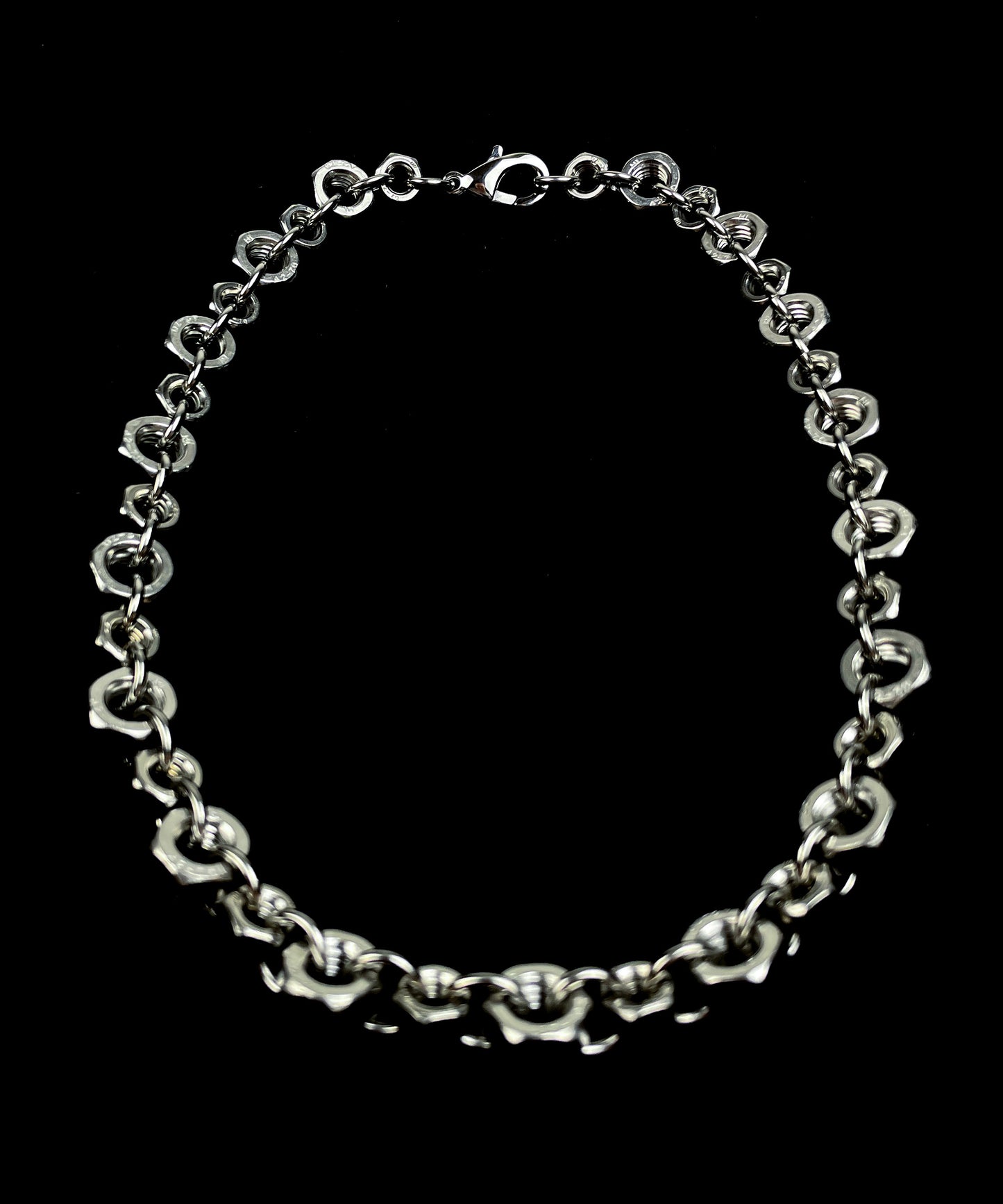 "BOLT" Necklace