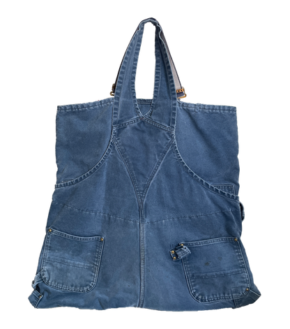 "JUMBO" Oversized Carhartt Tote Bag