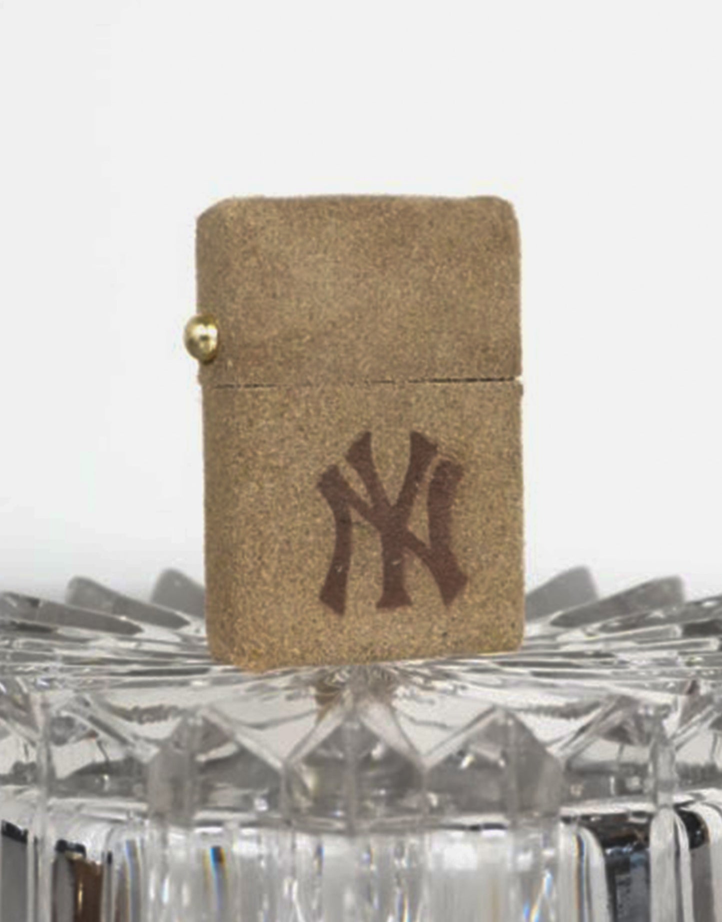 Yankees Zippo Collection