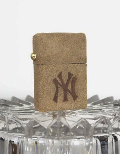 Yankees Zippo Collection