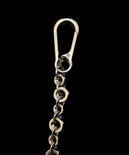 "BOLT 2.0" Wallet Chain
