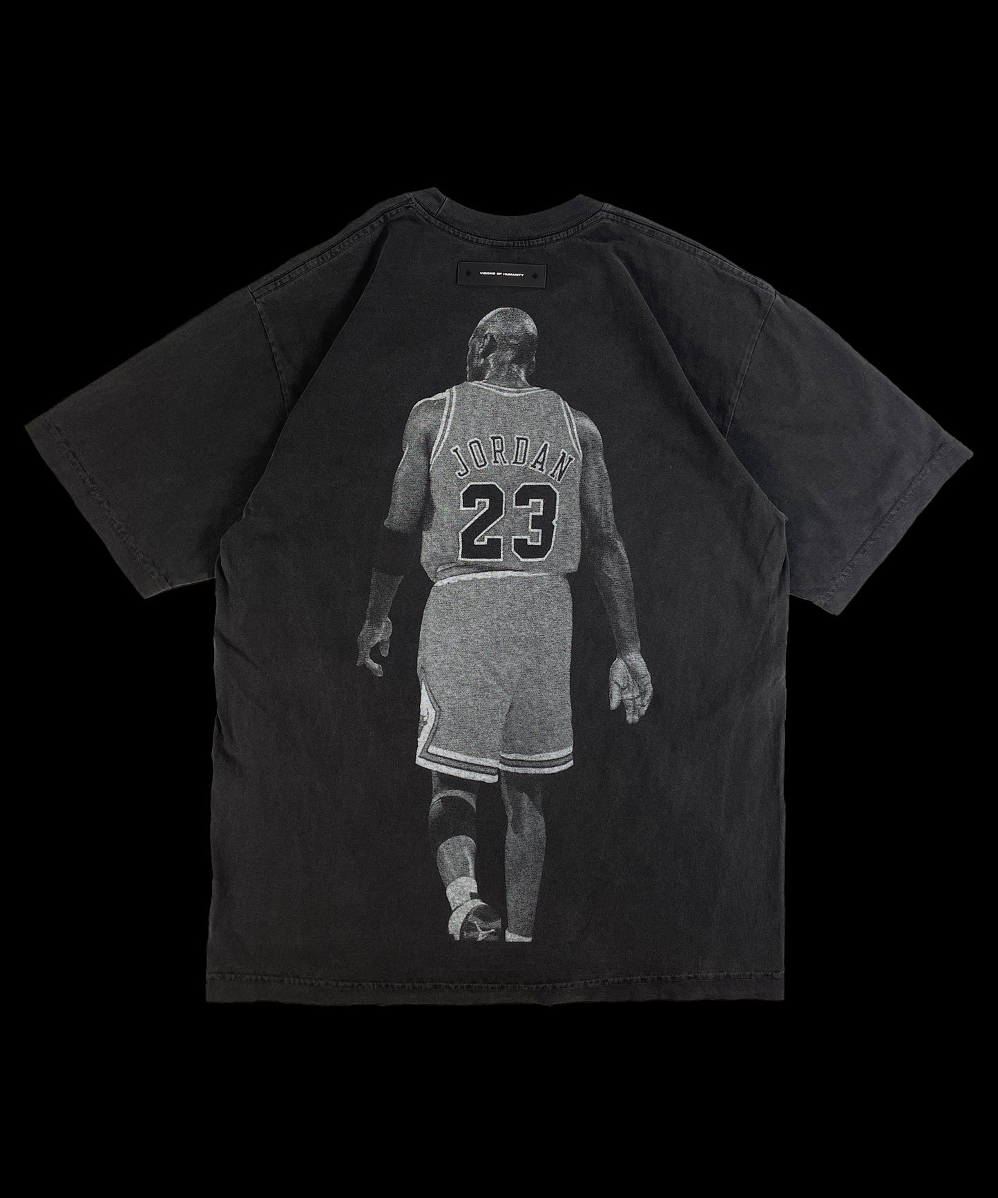 "MJ" Unisex T-Shirt