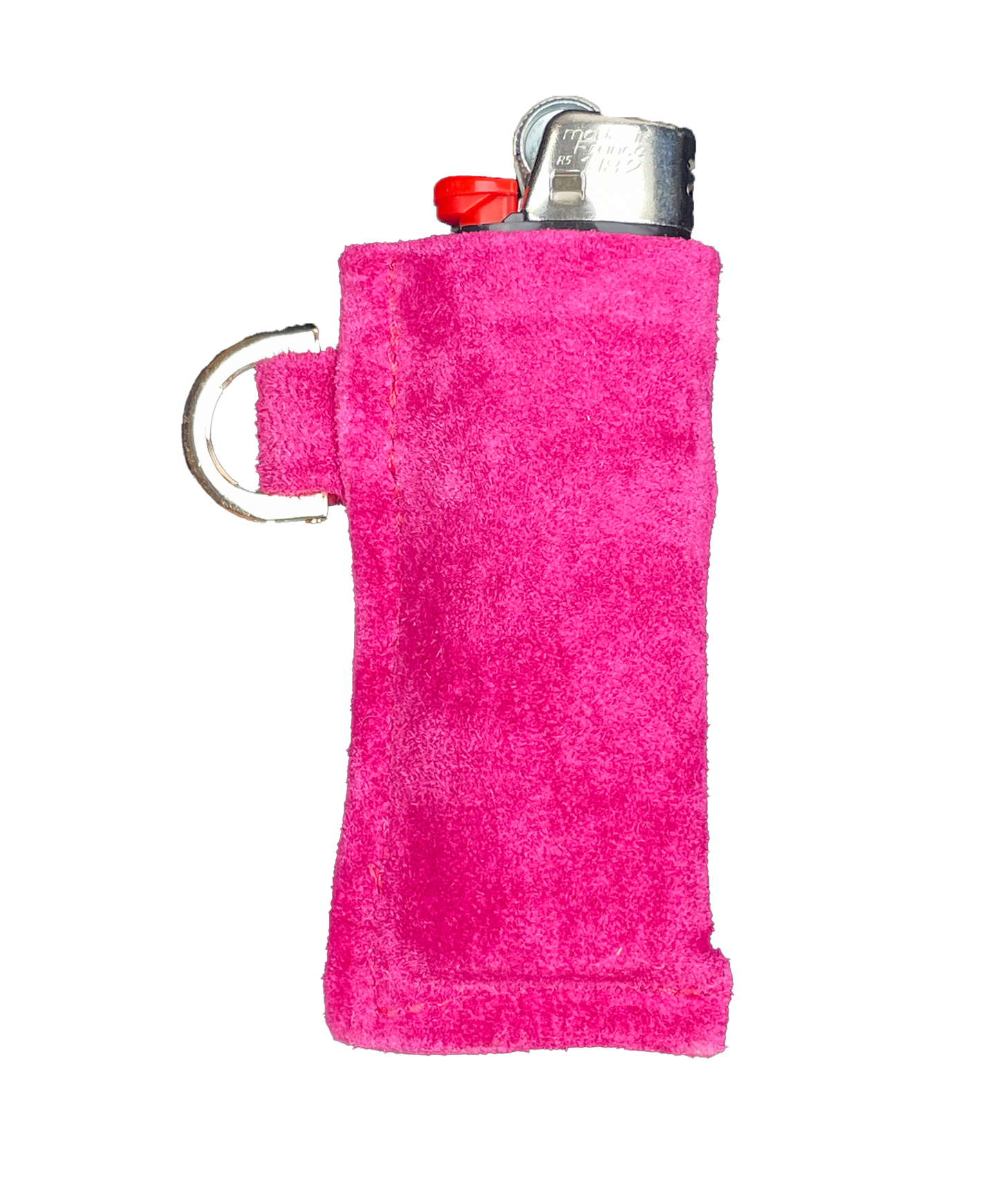 "CANDY" BIC Lighter Sleeve