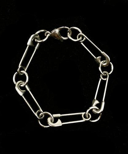 "CLIP" Bracelet