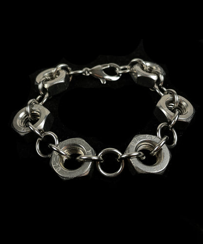 "BOOKER" Bracelet