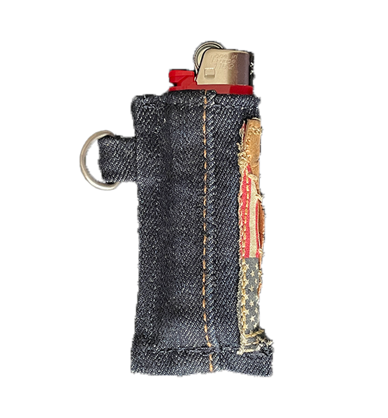 "RALPH LAUREN" Lighter Sleeve