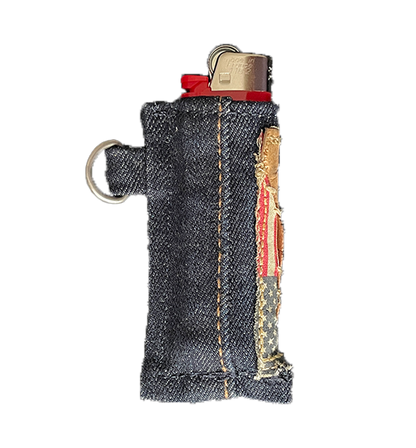 "RALPH LAUREN" Lighter Sleeve
