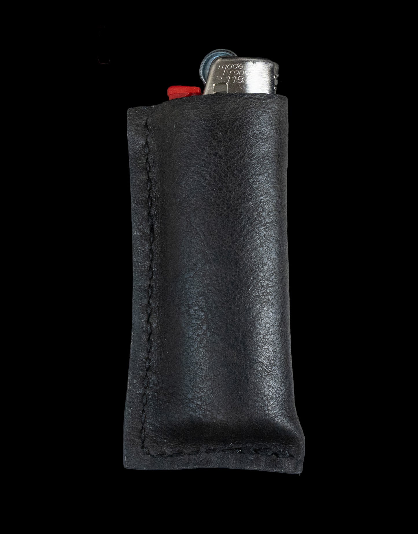 "MOTO" BIC Lighter Sleeve 00