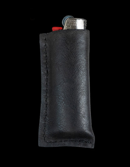 "MOTO" BIC Lighter Sleeve 00